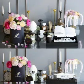 Decorative of 3